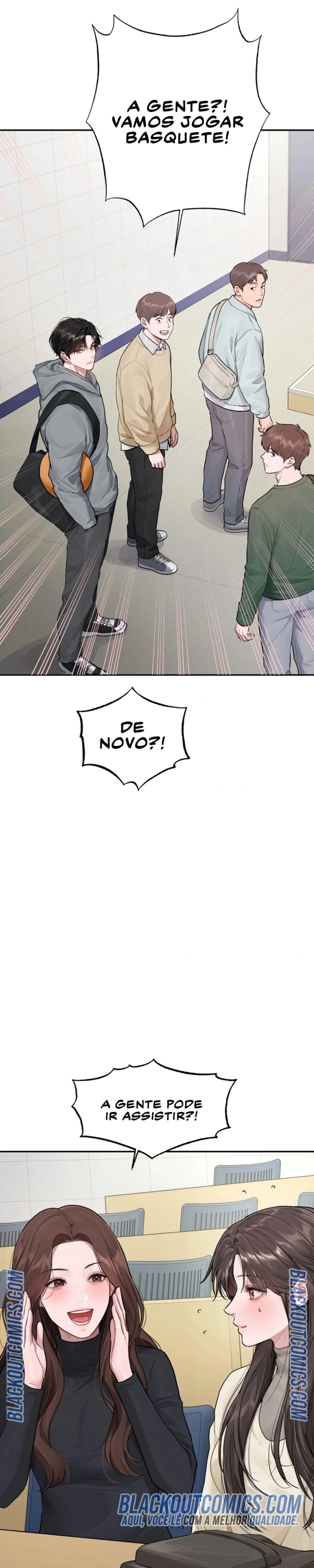 Jiwee Woeneon Capítulo 10 Página 22