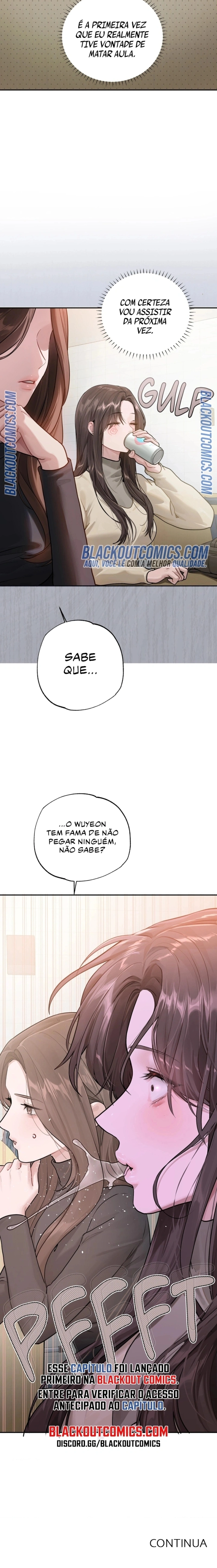 Jiwee Woeneon Capítulo 10 Página 27
