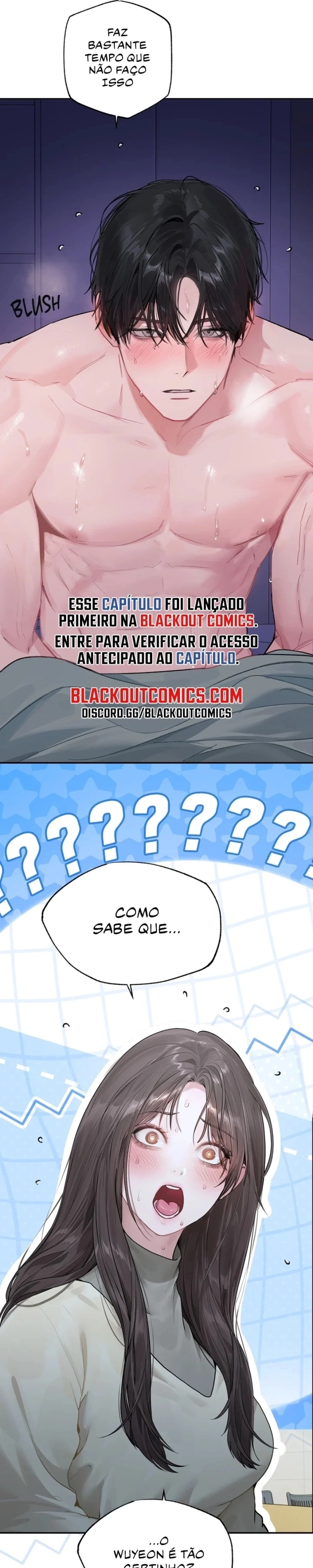 Jiwee Woeneon Capítulo 11 Página 1