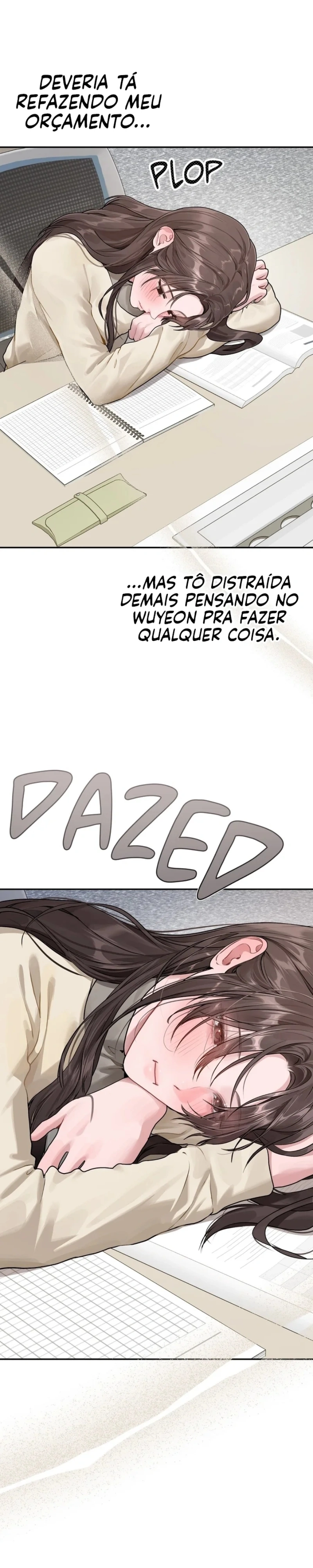 Jiwee Woeneon Capítulo 11 Página 10
