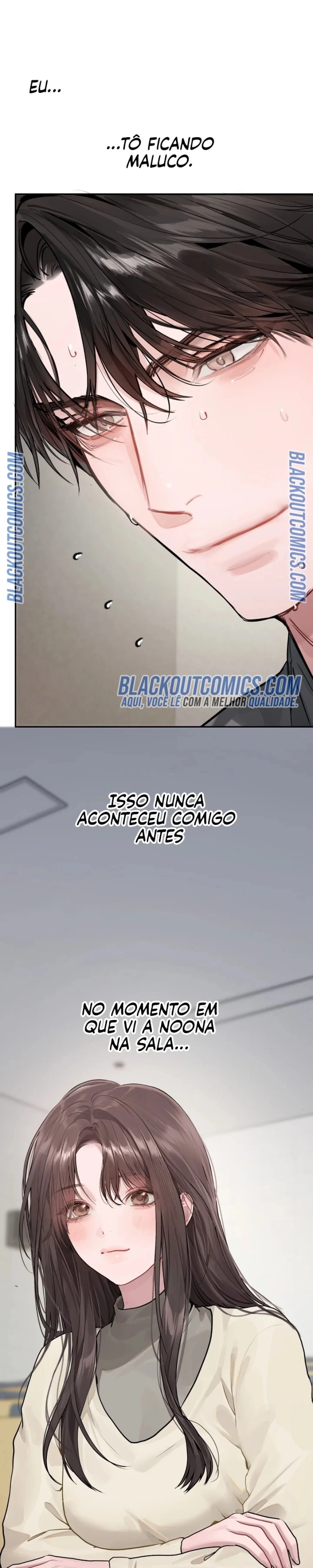 Jiwee Woeneon Capítulo 11 Página 13