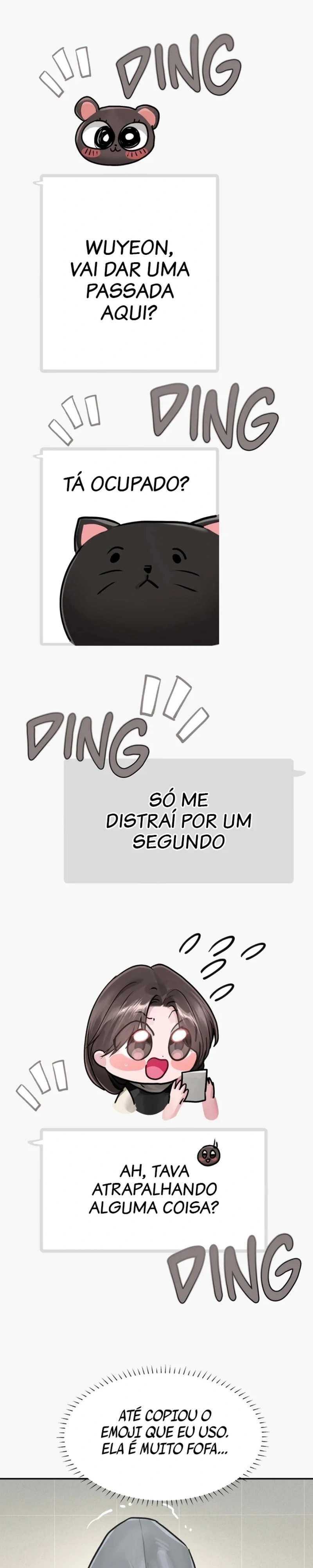 Jiwee Woeneon Capítulo 11 Página 29