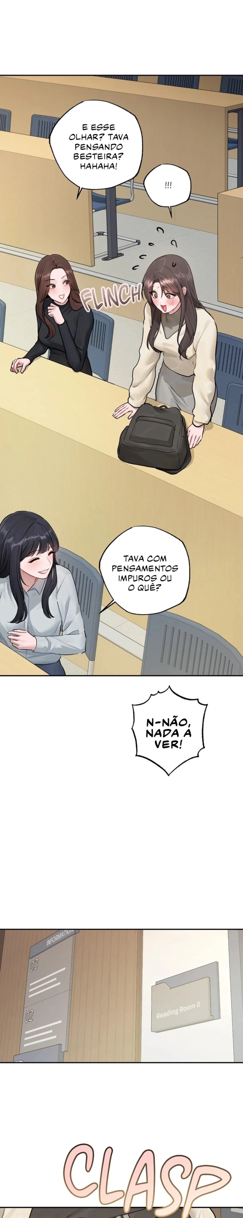 Jiwee Woeneon Capítulo 11 Página 3