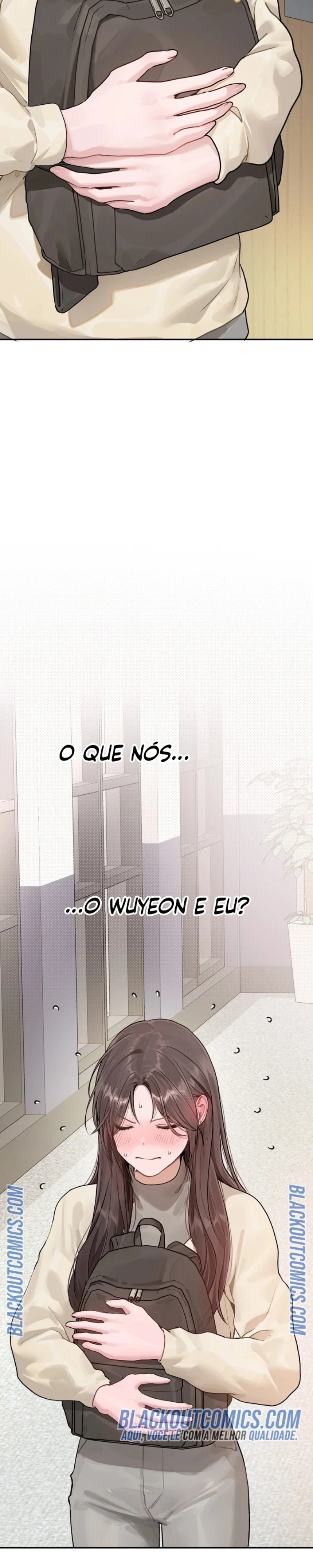 Jiwee Woeneon Capítulo 11 Página 4