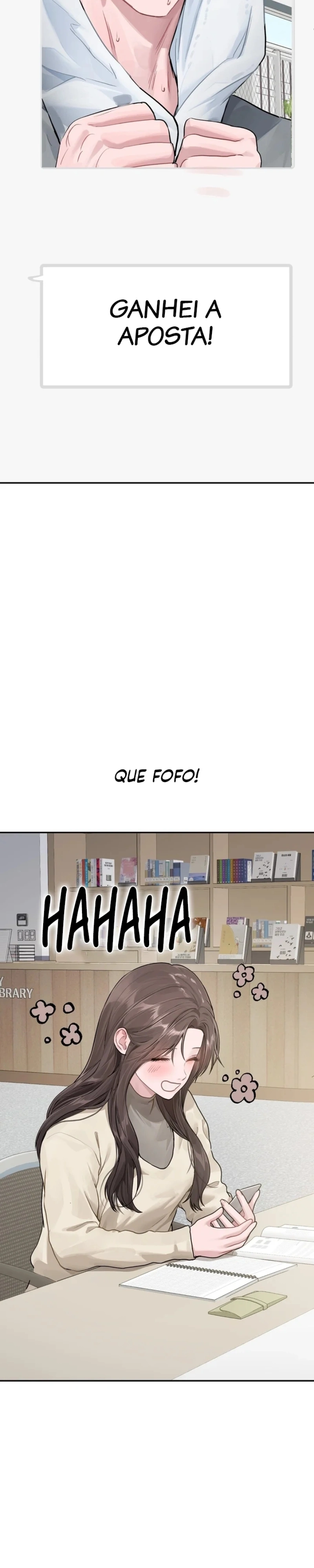 Jiwee Woeneon Capítulo 11 Página 9