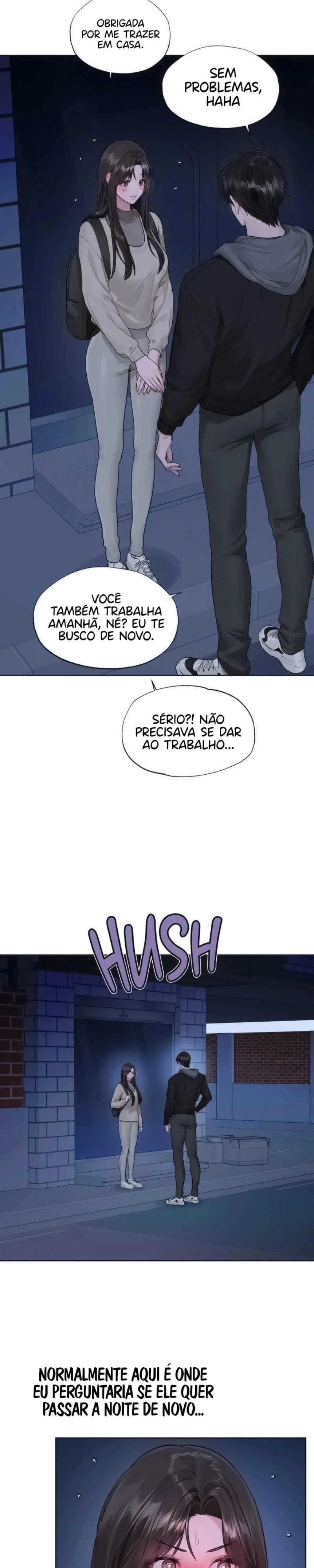 Jiwee Woeneon Capítulo 12 Página 13