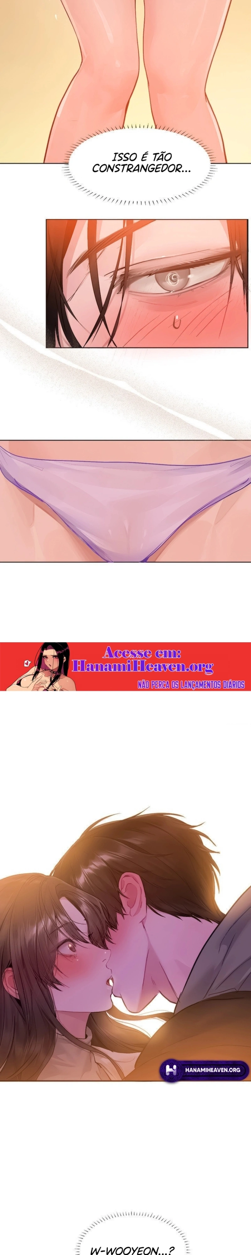 Jiwee Woeneon Capítulo 12 Página 28
