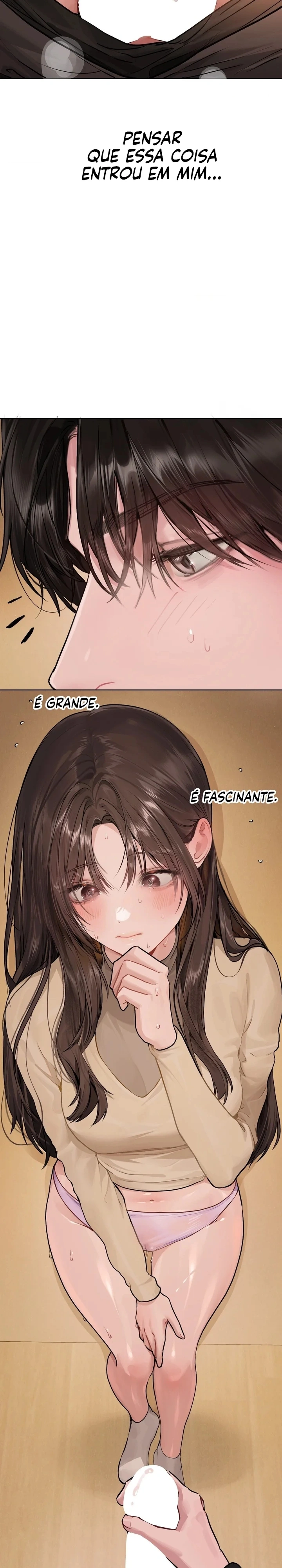 Jiwee Woeneon Capítulo 13 Página 3