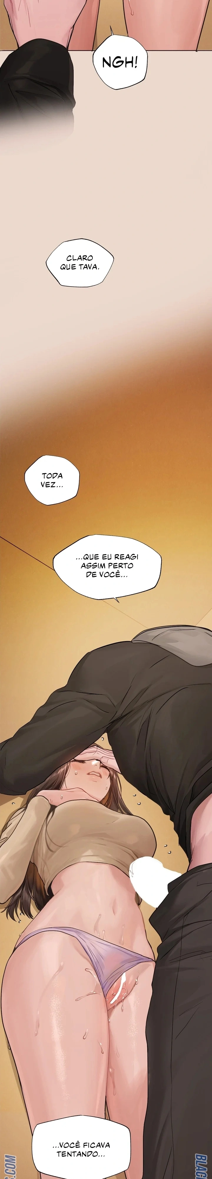 Jiwee Woeneon Capítulo 13 Página 6