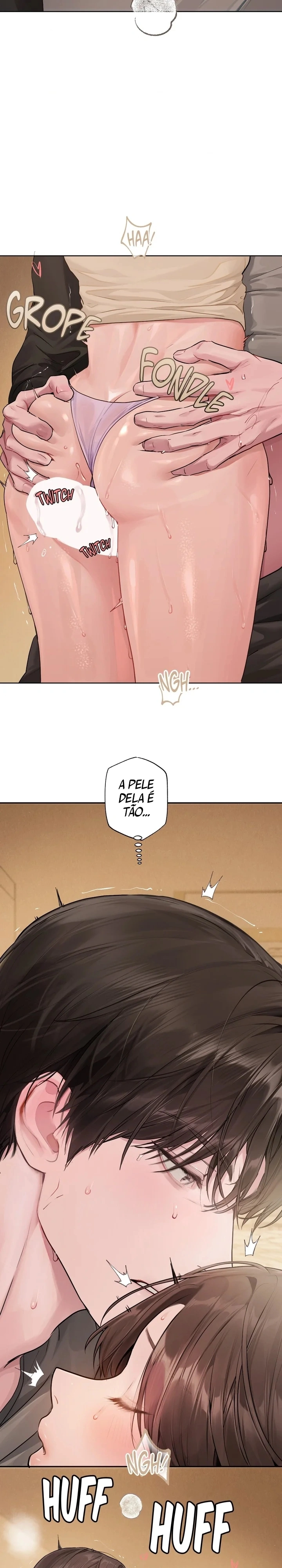 Jiwee Woeneon Capítulo 13 Página 8
