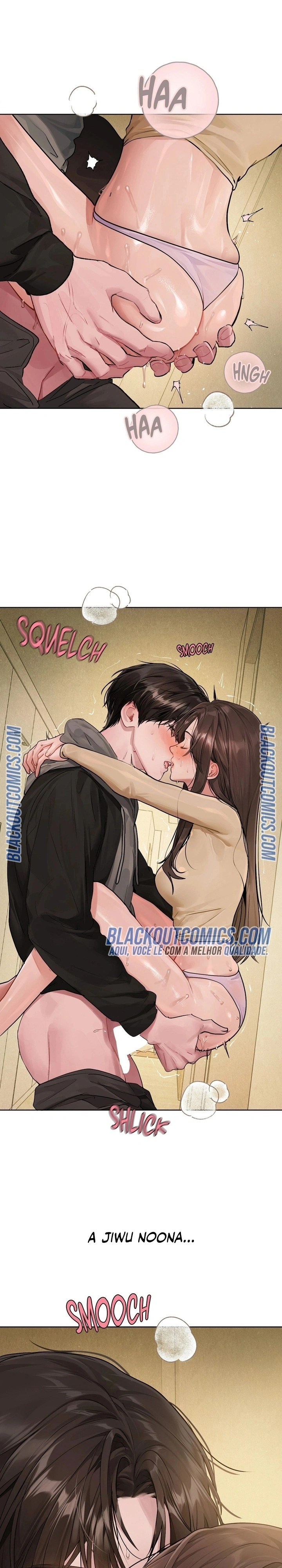 Jiwee Woeneon Capítulo 14 Página 1