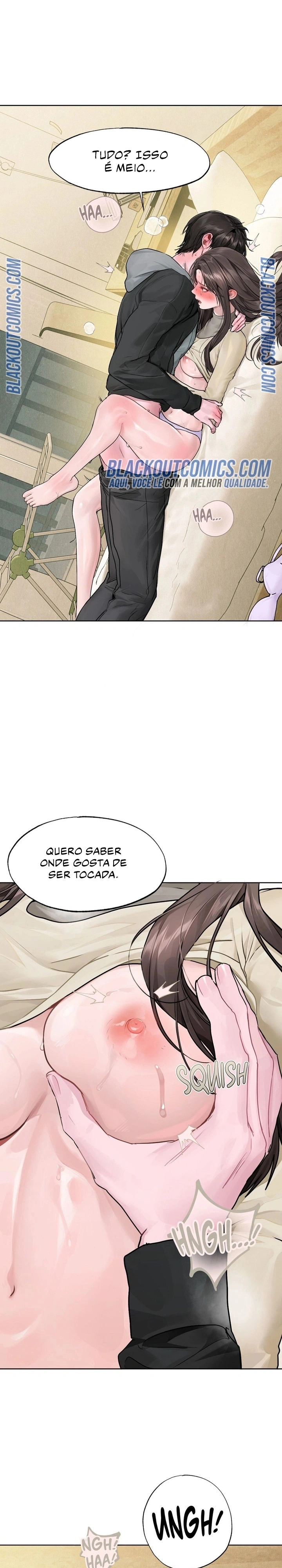 Jiwee Woeneon Capítulo 14 Página 10