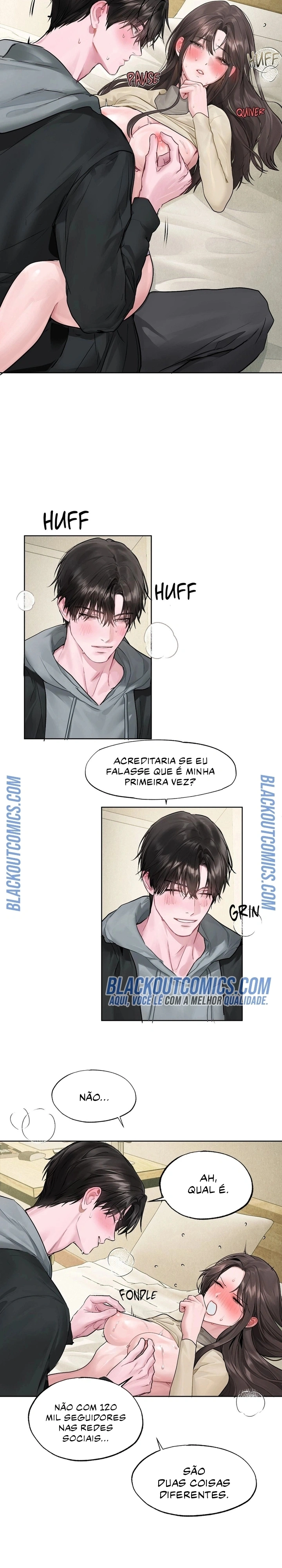 Jiwee Woeneon Capítulo 14 Página 14