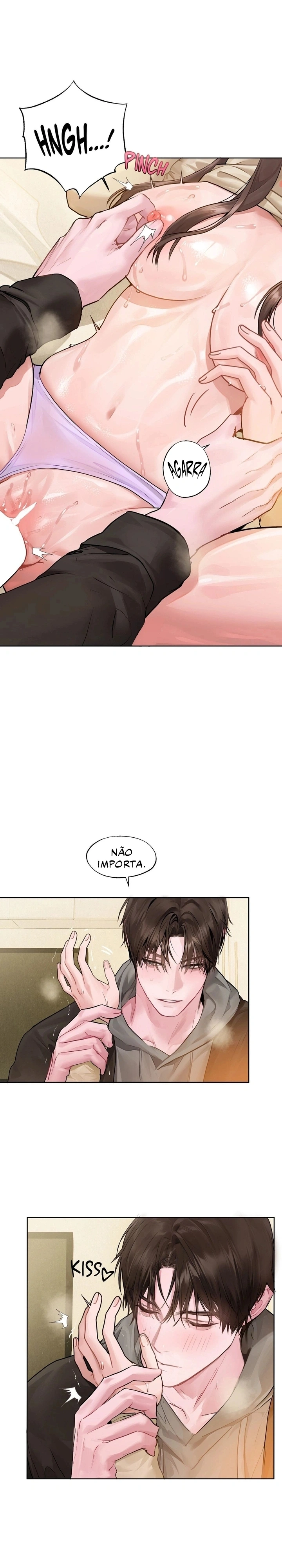 Jiwee Woeneon Capítulo 14 Página 16
