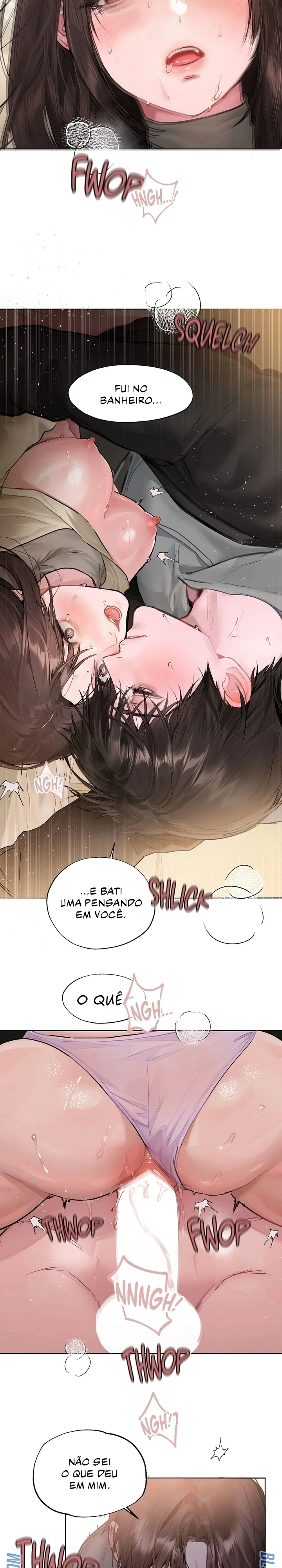 Jiwee Woeneon Capítulo 14 Página 19