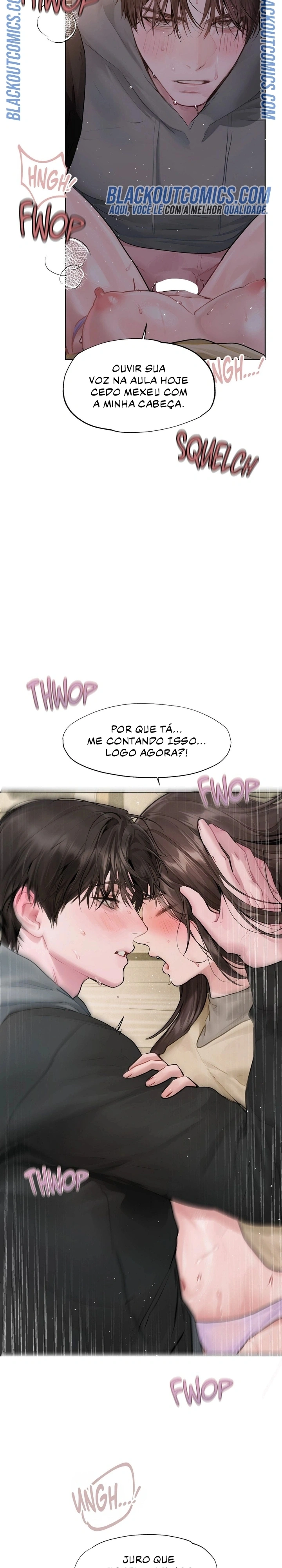 Jiwee Woeneon Capítulo 14 Página 20