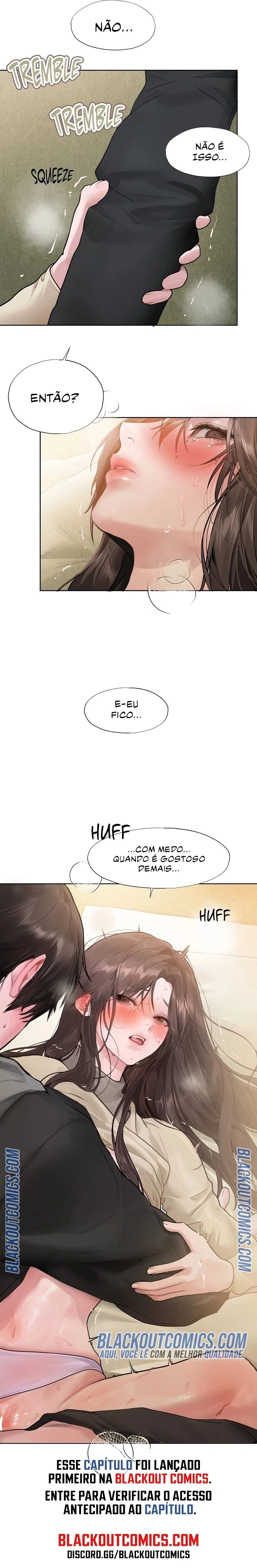 Jiwee Woeneon Capítulo 14 Página 23