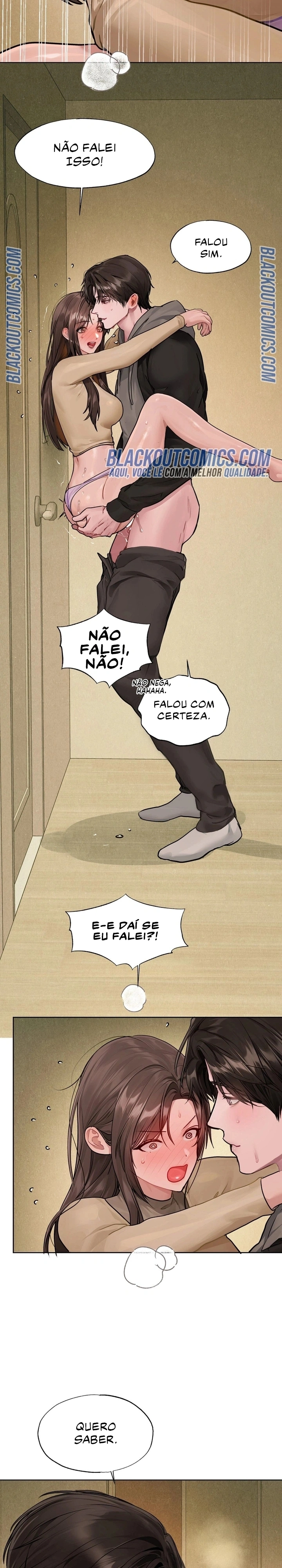 Jiwee Woeneon Capítulo 14 Página 7
