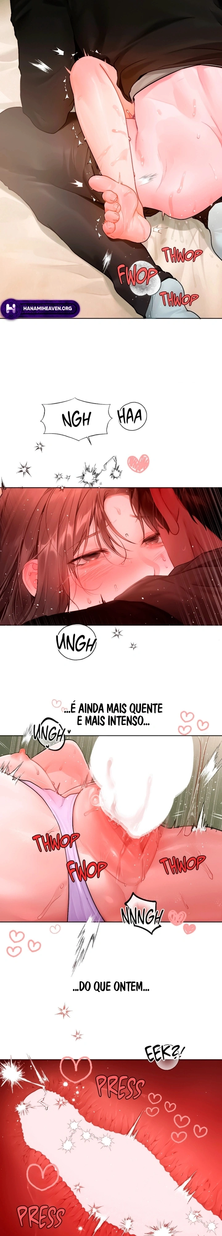 Jiwee Woeneon Capítulo 15 Página 5