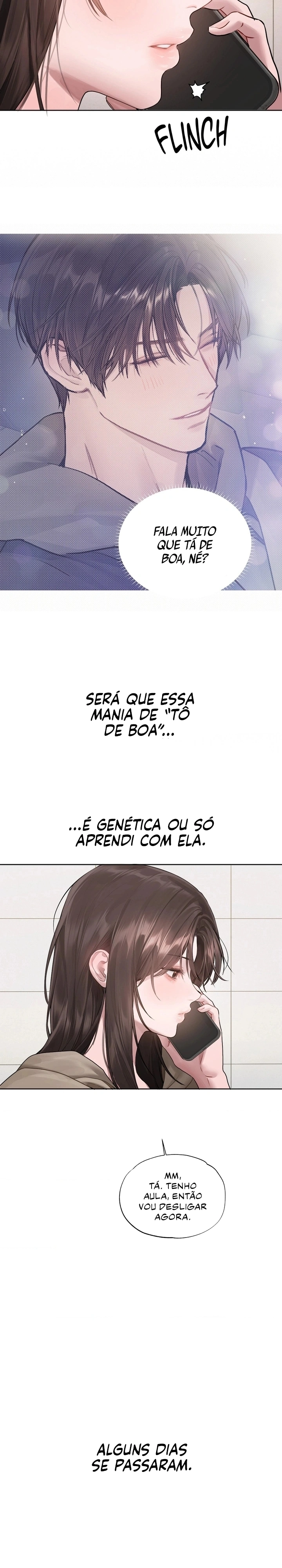Jiwee Woeneon Capítulo 16 Página 10