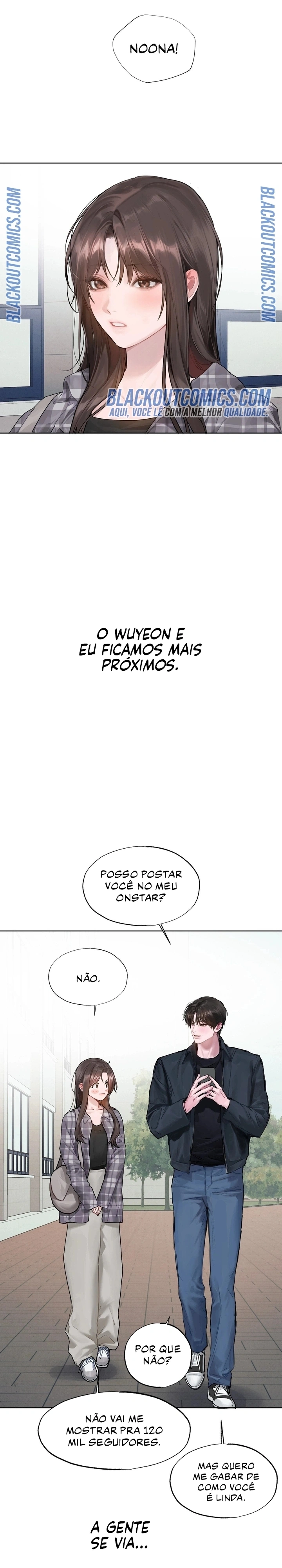 Jiwee Woeneon Capítulo 16 Página 11