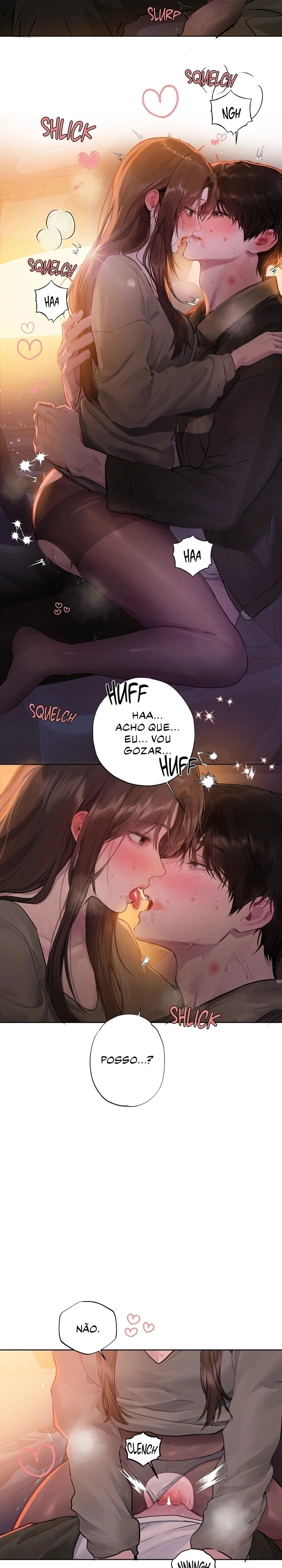 Jiwee Woeneon Capítulo 16 Página 15