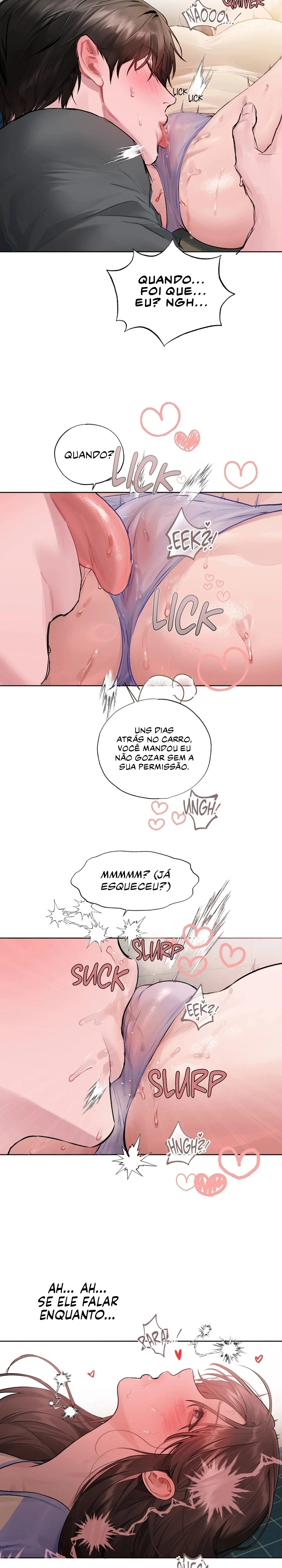 Jiwee Woeneon Capítulo 16 Página 19