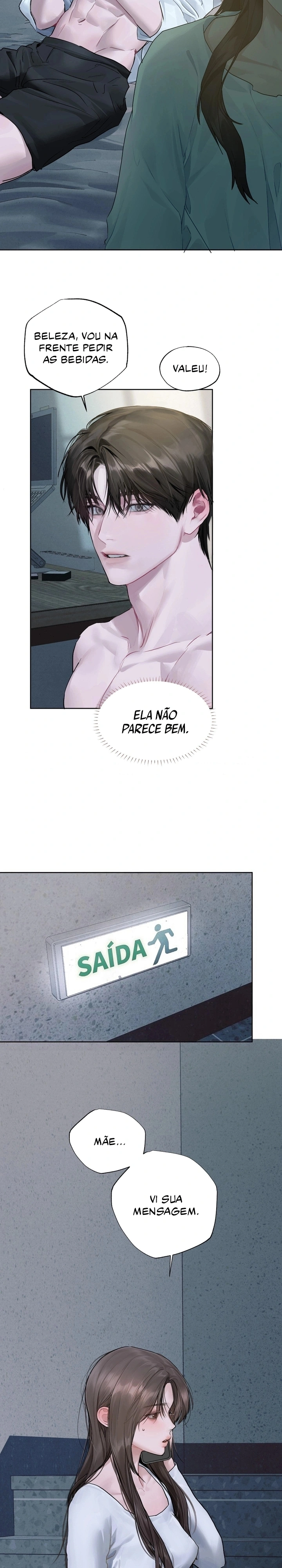 Jiwee Woeneon Capítulo 16 Página 3