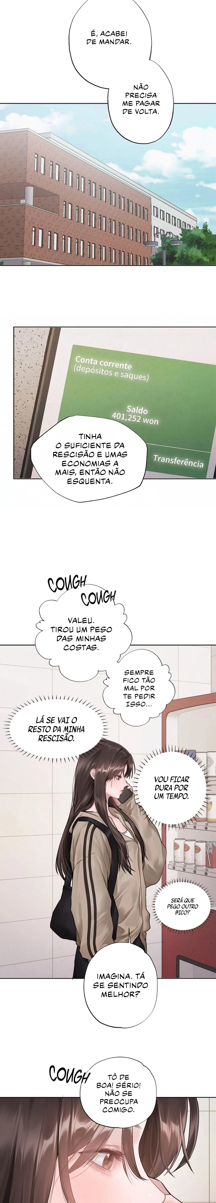 Jiwee Woeneon Capítulo 16 Página 9