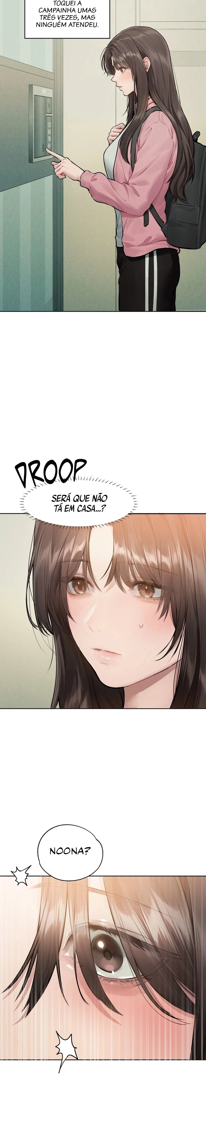 Jiwee Woeneon Capítulo 17 Página 11