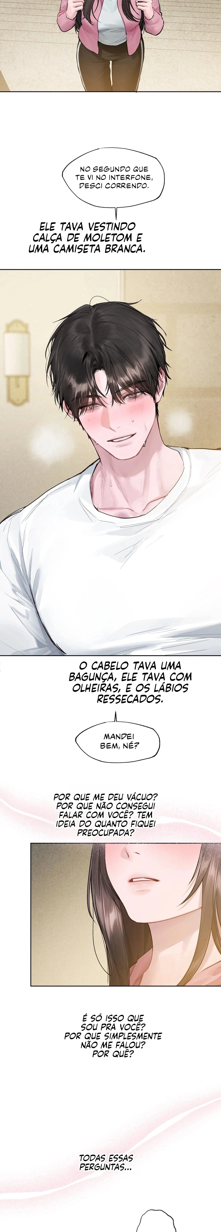 Jiwee Woeneon Capítulo 17 Página 13