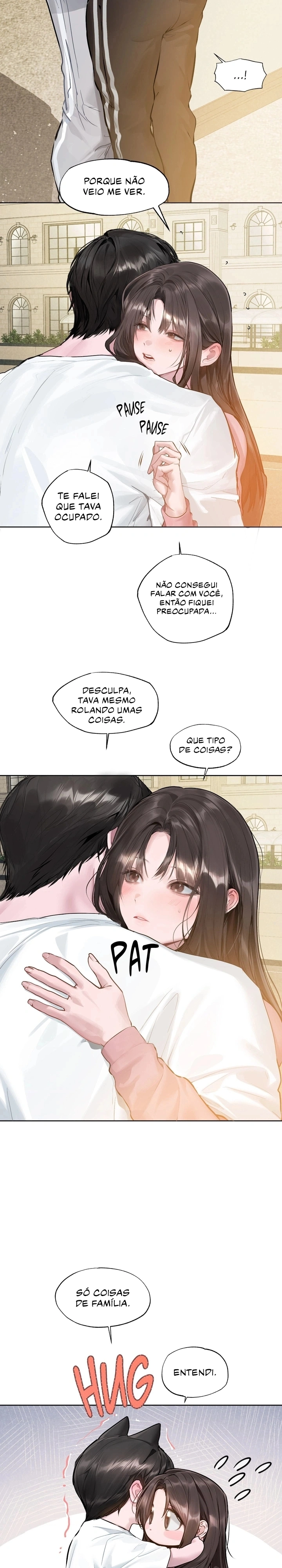 Jiwee Woeneon Capítulo 17 Página 16