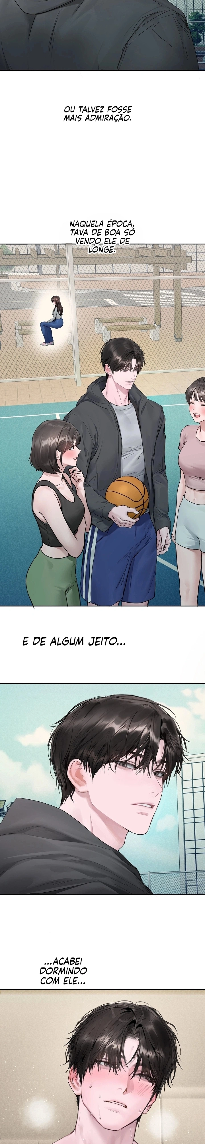 Jiwee Woeneon Capítulo 17 Página 4