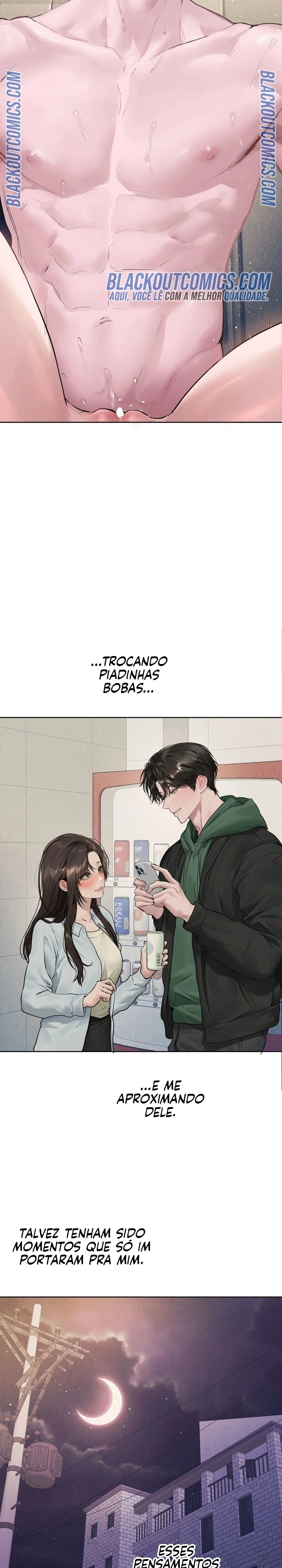 Jiwee Woeneon Capítulo 17 Página 5