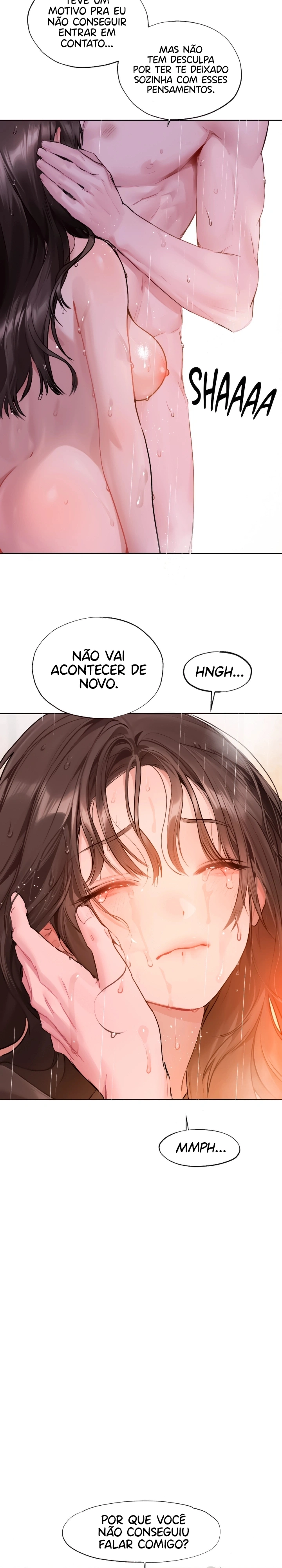 Jiwee Woeneon Capítulo 18 Página 10