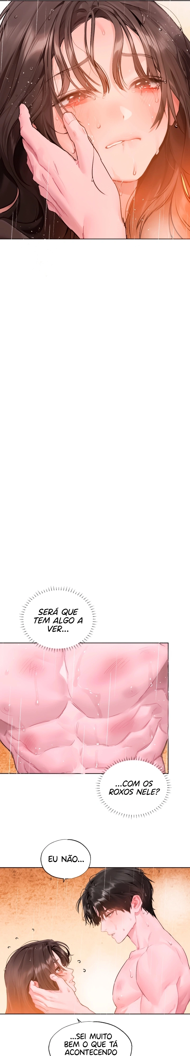 Jiwee Woeneon Capítulo 18 Página 11