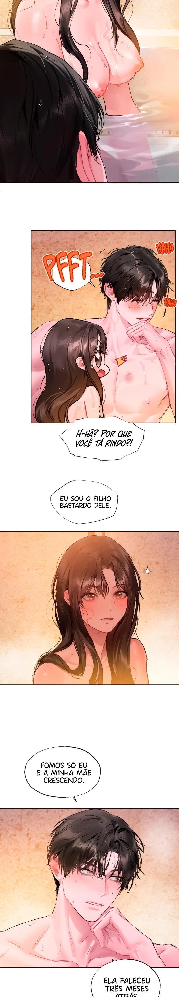 Jiwee Woeneon Capítulo 18 Página 17