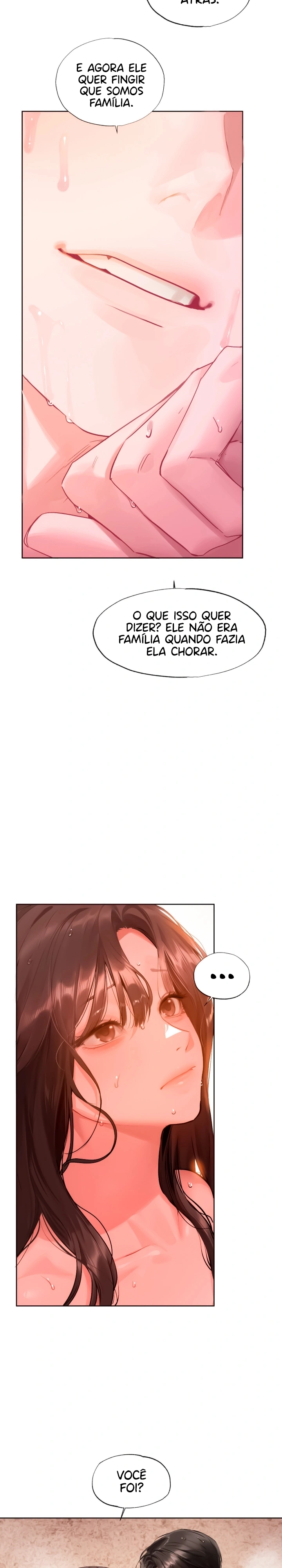 Jiwee Woeneon Capítulo 18 Página 18