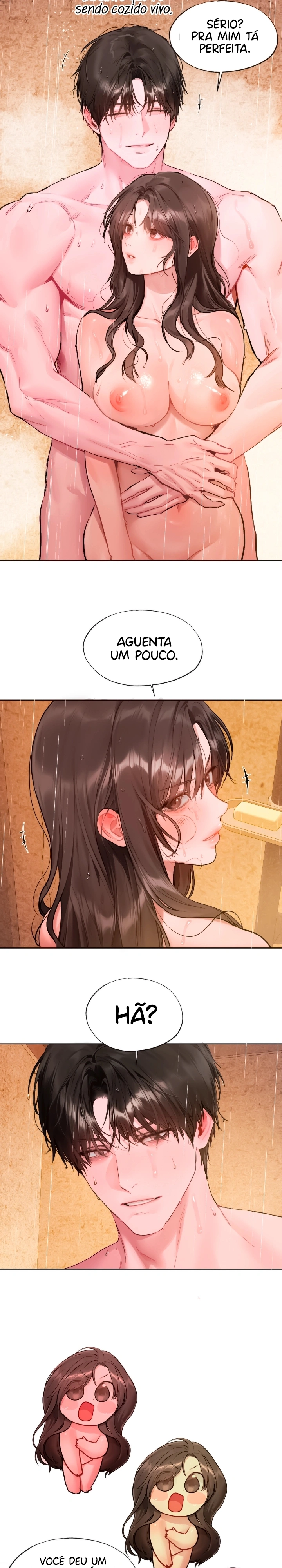 Jiwee Woeneon Capítulo 18 Página 2
