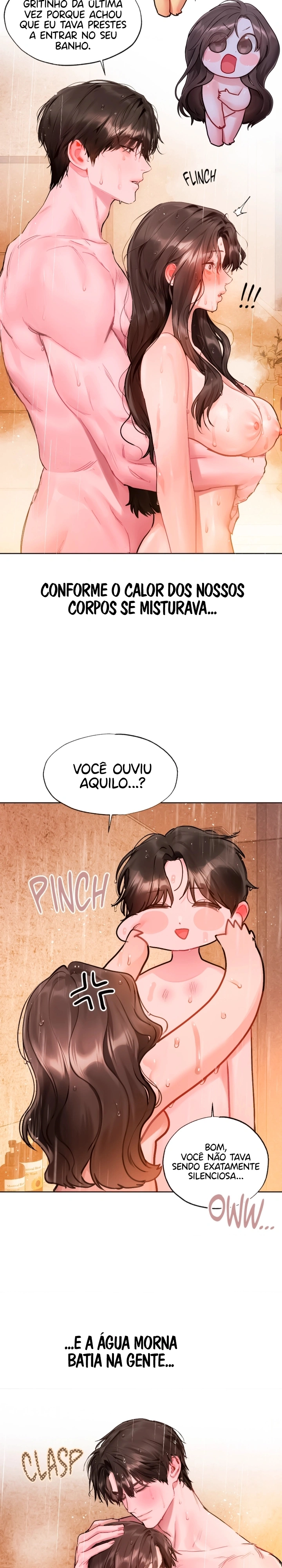 Jiwee Woeneon Capítulo 18 Página 3