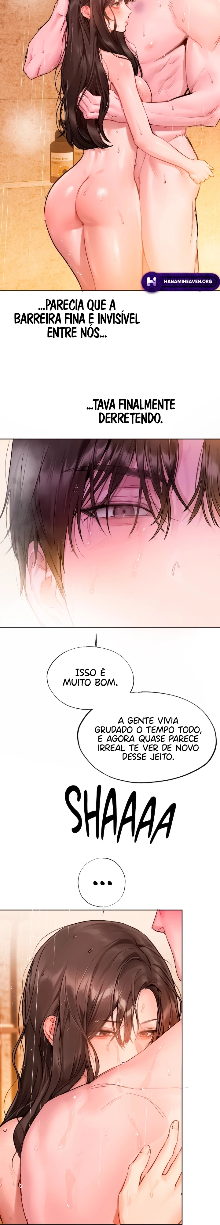 Jiwee Woeneon Capítulo 18 Página 4