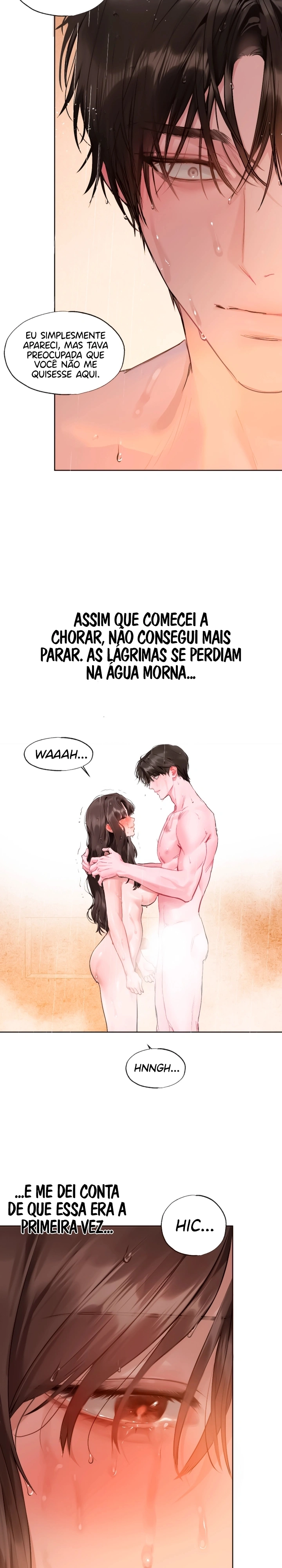 Jiwee Woeneon Capítulo 18 Página 7