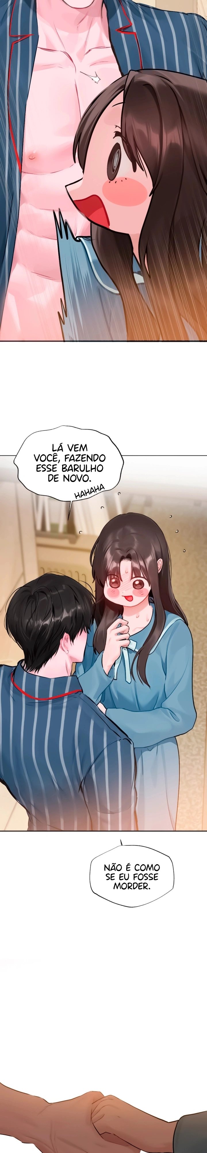 Jiwee Woeneon Capítulo 19 Página 13