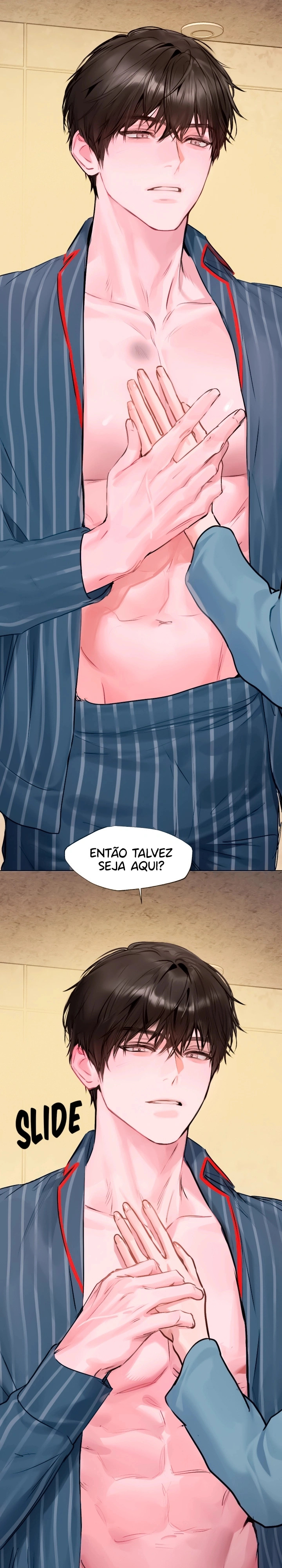 Jiwee Woeneon Capítulo 19 Página 15
