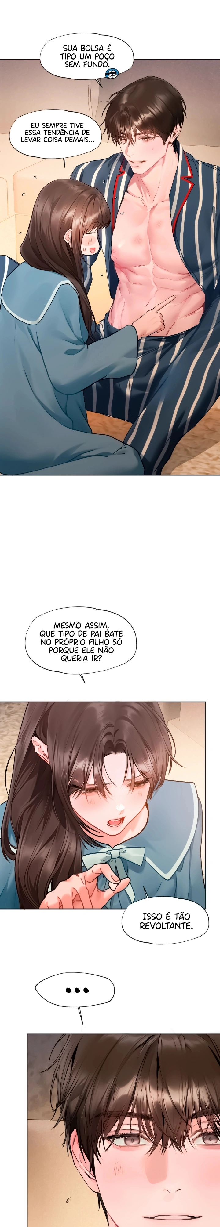 Jiwee Woeneon Capítulo 19 Página 3