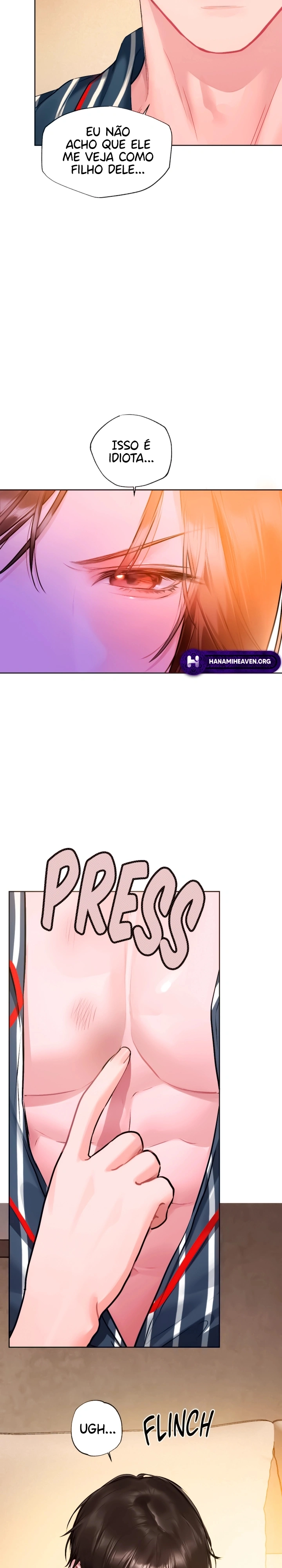 Jiwee Woeneon Capítulo 19 Página 4