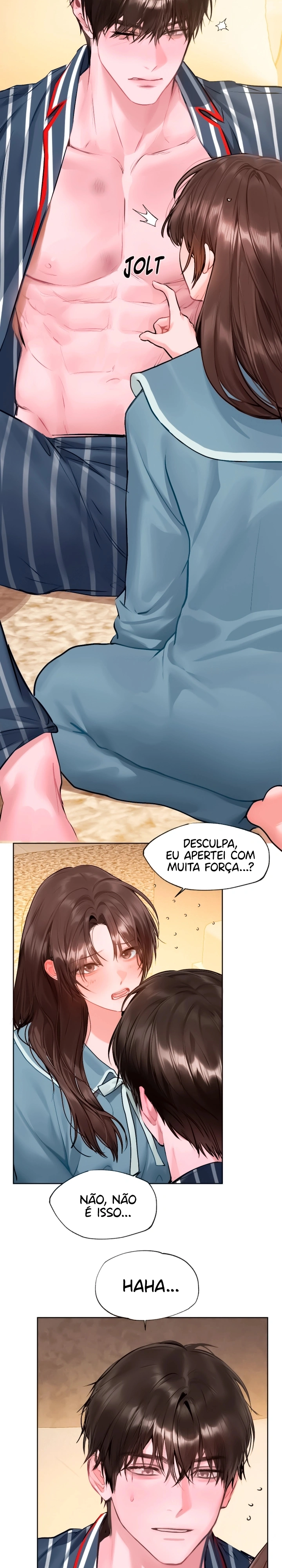 Jiwee Woeneon Capítulo 19 Página 5