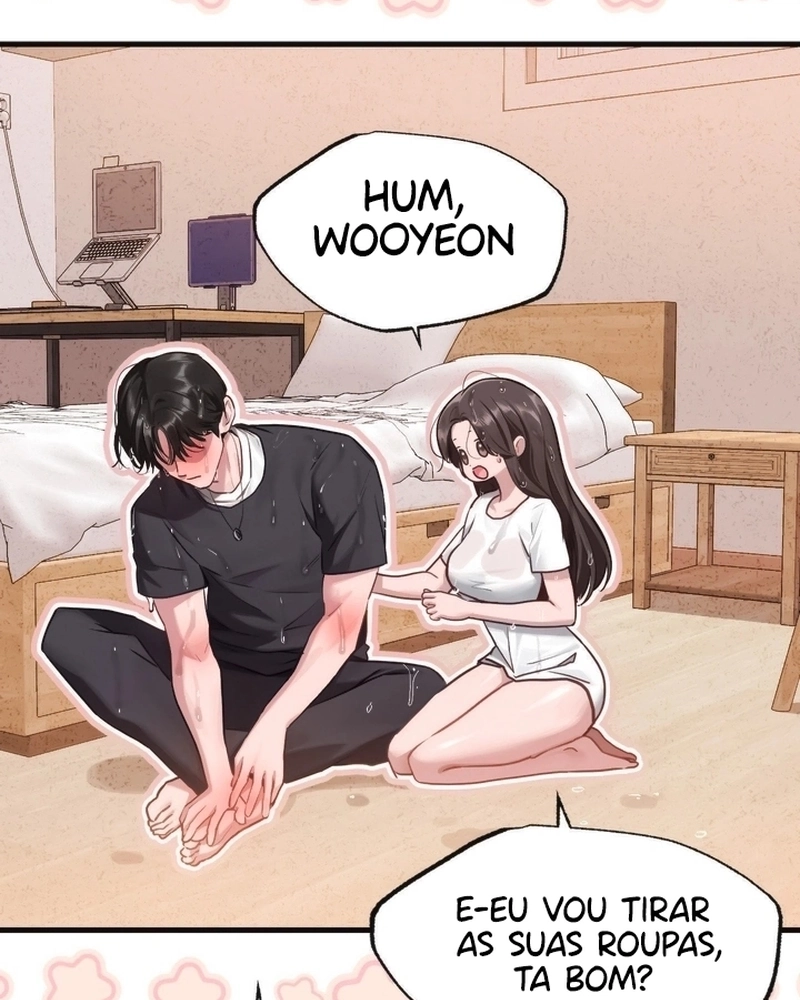 Jiwee Woeneon Capítulo 2 Página 45
