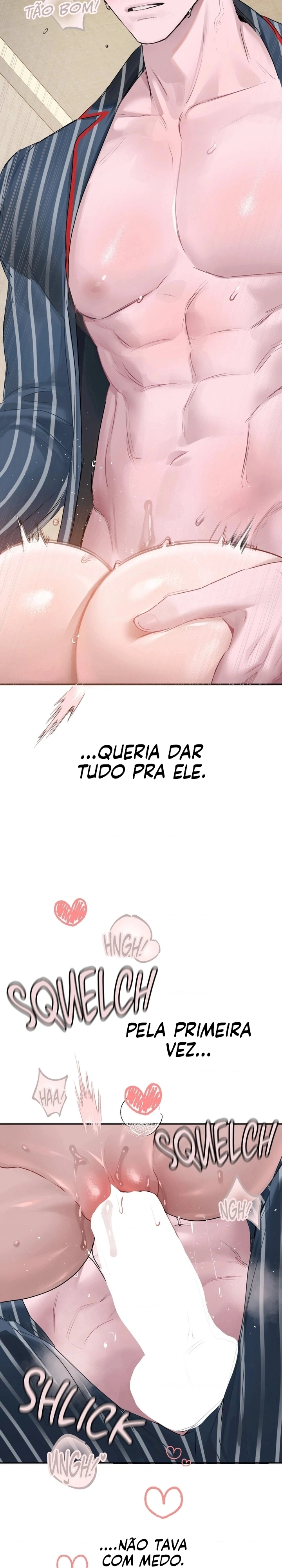 Jiwee Woeneon Capítulo 20 Página 18