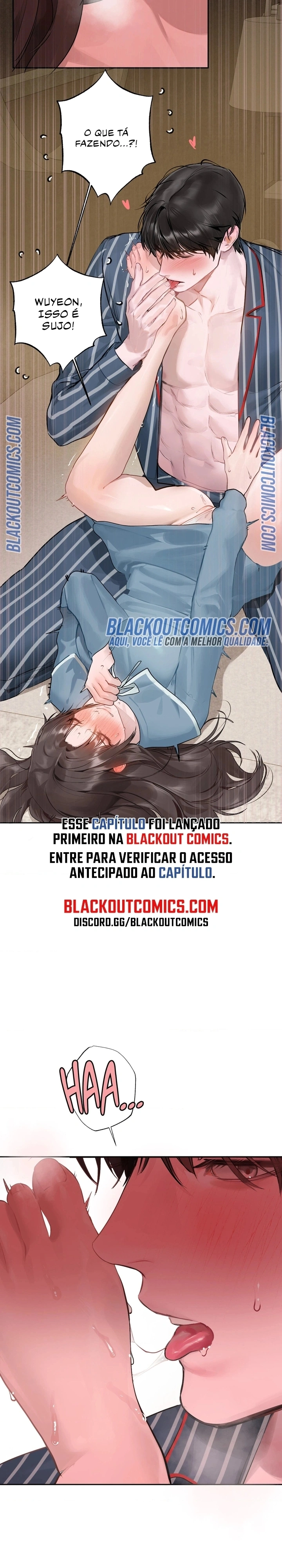 Jiwee Woeneon Capítulo 20 Página 2